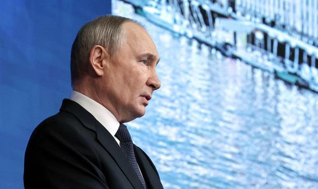 폴란드 군당국 "성탄 연휴 겨냥 러시아 하이브리드 도발"