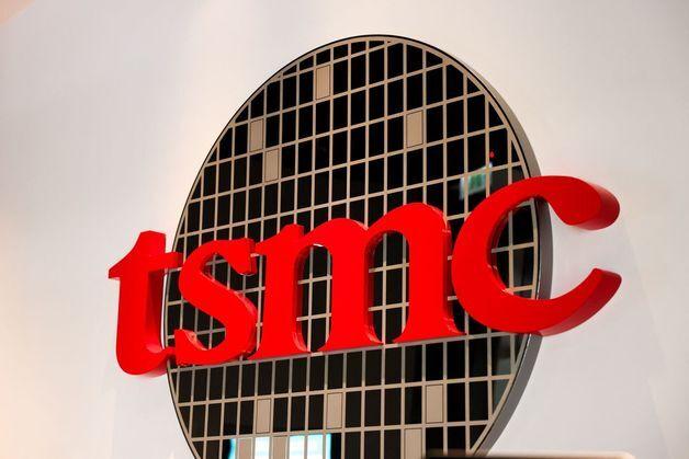 TSMC 1분기 순익 58% 급증 '27조'…AI 수요 폭발에 '깜짝 실적'