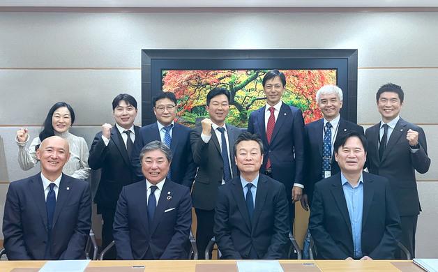 동화약품·카켄제약, 다한증 치료제 '에크락겔' 출시 워크숍 개최