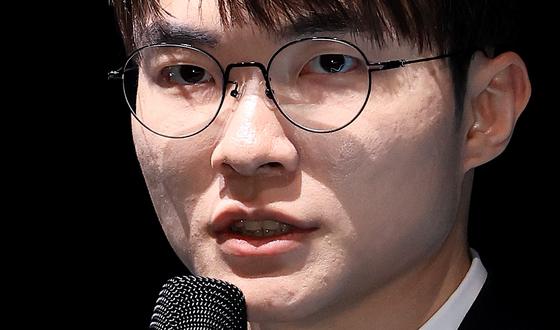 "페이커 할머니 죽인다…일원역 주변 여성도 조심하라" 흉기 난동 예고글 