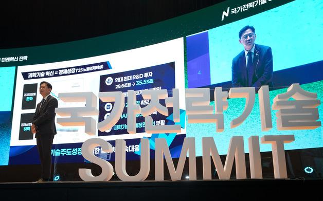 "中 신약개발 굴기…AI로 바이오 연구 가속해야 韓 추격가능"