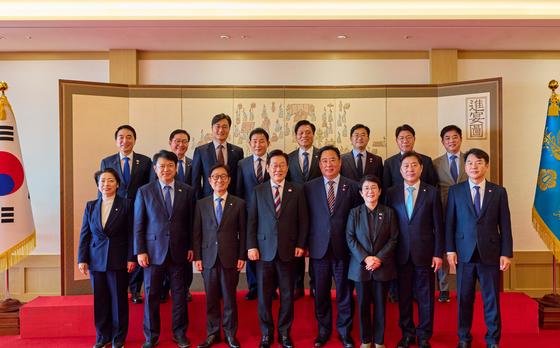 대전·충남 통합 급물살…법안 마련 속도전 속 '시민참여' 요구도(종합)