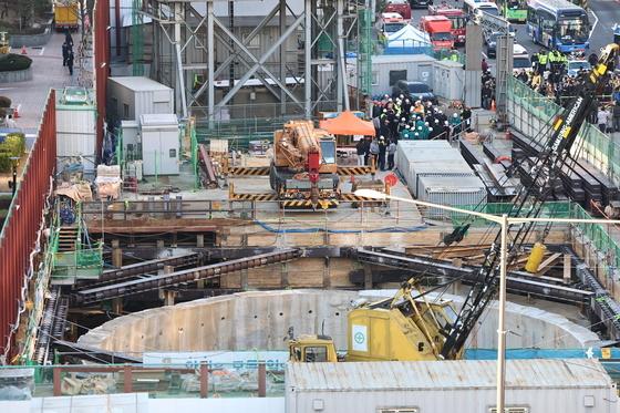 중장년 일자리↑·산업안전 위험은↓…안전투자에 1.6조원 재정 투입