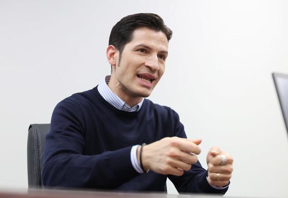 "제주가 1등? 한국인의 착각…외국인 '절'에 환장해요" 알베르토 팩폭