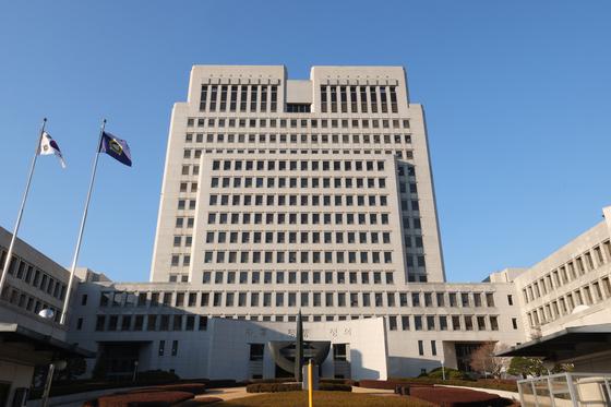 전국 법원장들 이틀간 '사법 3법' 후속조치·법관지원 논의