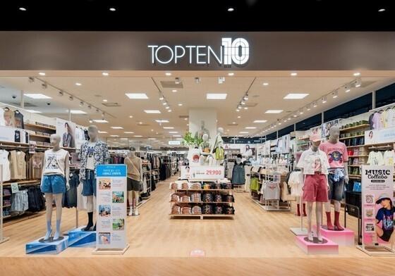 영토 넓히는 K-패션…말레이시아 신흥 시장 급부상