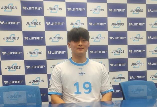 WBC 정조준 조병현 "다시 도쿄돔 간다면, 멋지게 해낼 것"