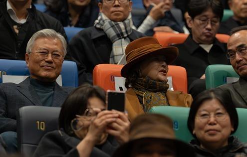 文 전 대통령 "사북항쟁, 신군부가 지어낸 편견 속에 남아 있어"