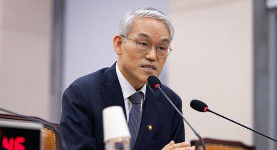 천대엽 대법관 중앙선관위 위원 내정…노태악 후임