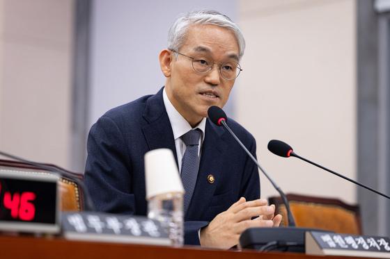 천대엽 대법관 중앙선관위 위원 내정…노태악 후임