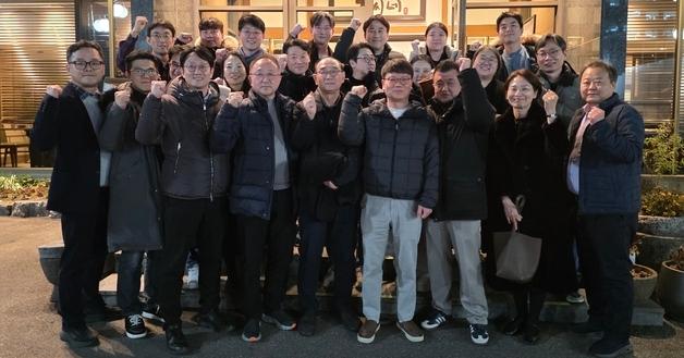 수술 실습·글로벌 기준까지…수의골관절학회 교육 행보 '주목'