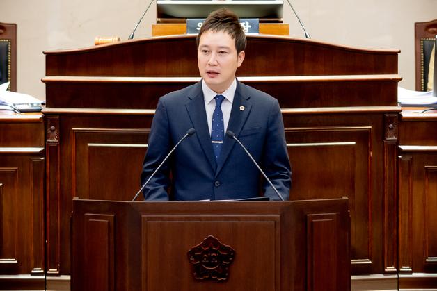 왕숙신도시 아파트 주차대수 늘어난다…남양주시의회 조례 통과