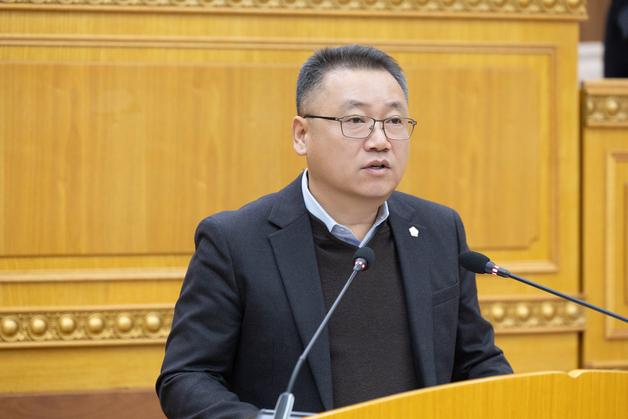 "7호선 옥정 연장 지연 왜?"…양주시의회 "투명하게 공개해야" 