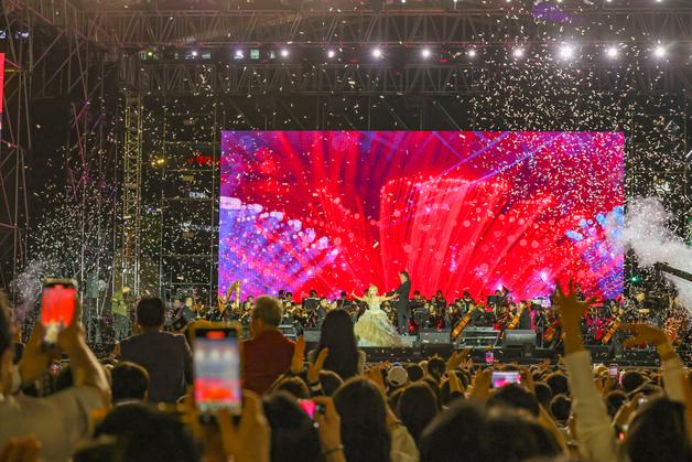 올해 서초 10대 뉴스…1위는 '숨은 영웅 청소기동대 쇼츠 585만 돌파' 