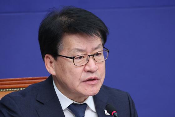 임호선 "GH 금융부채 5년 새 1조→11조…상환계획 살펴야"