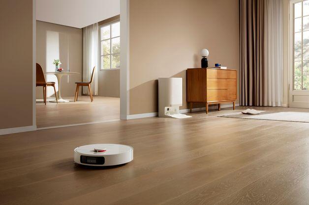 "최대 33%할인"…샤오미 '스마트폰·TV·로봇청소기' 연말프로모션