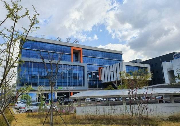 군포산업진흥원, '스마트제조 지원사업' 성공적…18개 업체 수혜