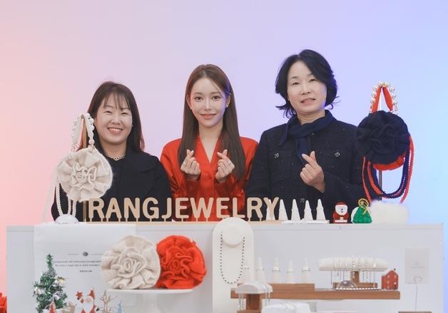 노원구, 소상공인 판로 확대 위한 '라이브커머스' 지원사업