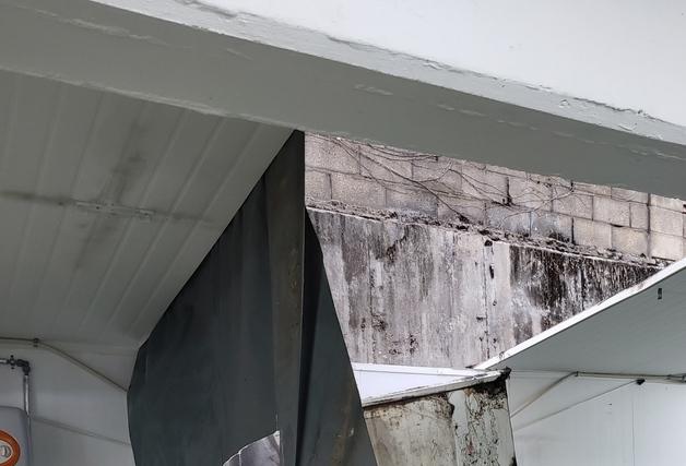 김포·부천서 작업자 잇단 추락 사고…4명 부상