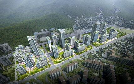 노원 상계5구역, 1860가구 단지로 탈바꿈…16년 만에 본격 추진