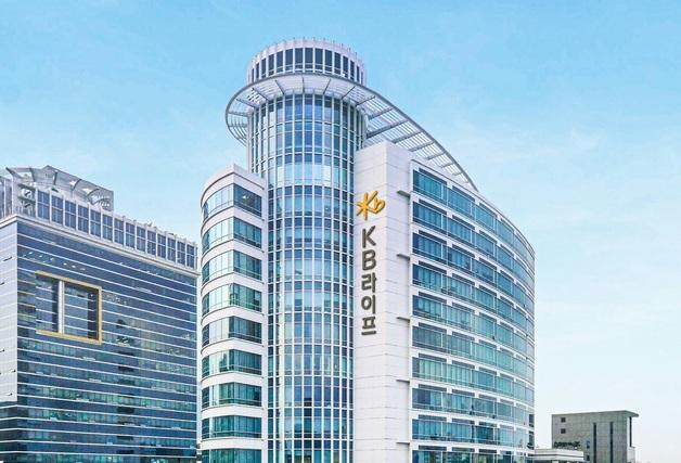 KB라이프, 웹어워드코리아 '대상'…디지털 플랫폼 경쟁력 입증