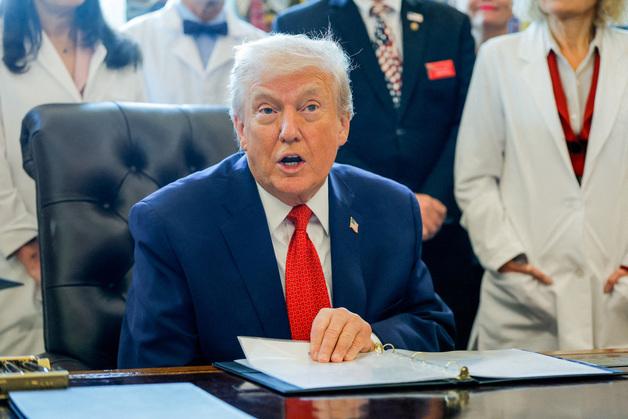 [오늘 트럼프는] 케네디센터를 트럼프·케네디센터로…"영광"