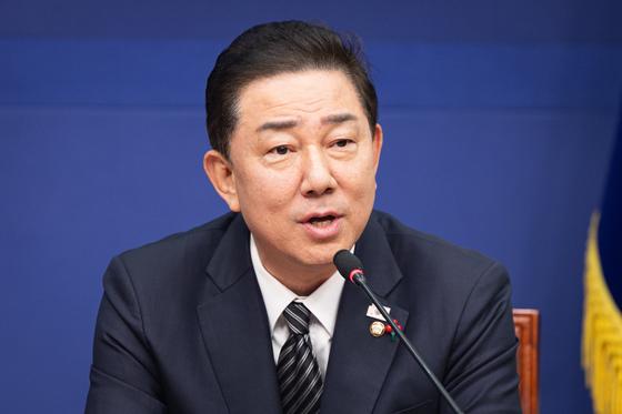 민주 "통일교 특검, 속도가 곧 정의…끝까지 간다"