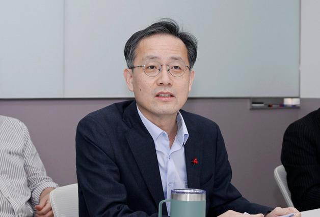 이형일 기재차관 "내년 공급망안정화기금 적극 운영해 경쟁력 높일 것"