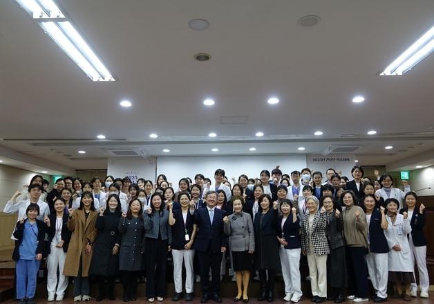 전담간호사·통합서비스 연구 발표…국립중앙의료원 학술대회 개최
