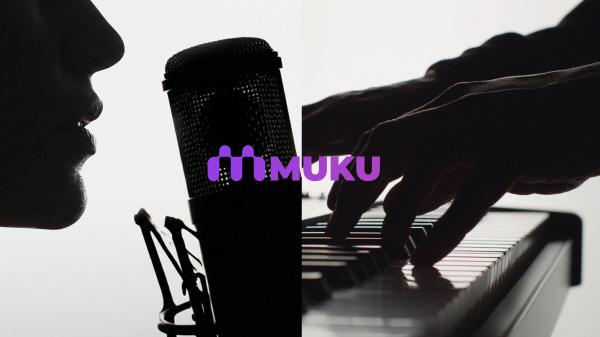 팬의 선택으로 새로운 아티스트가 탄생하는 플랫폼 'MUKU' 론칭