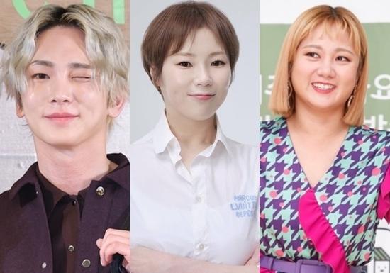 박나래·입짧은햇님, '다이어트' 목적 '주사이모' 만났나…커지는 의혹 [N이슈]