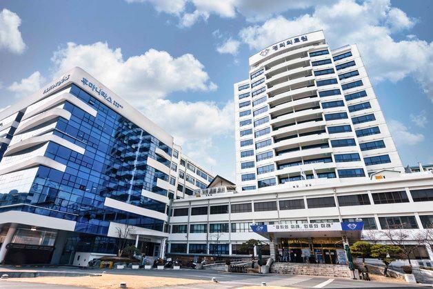 과거 사진에 AI 입혔다…경희의료원, PR대상 '영상 콘텐츠' 대상