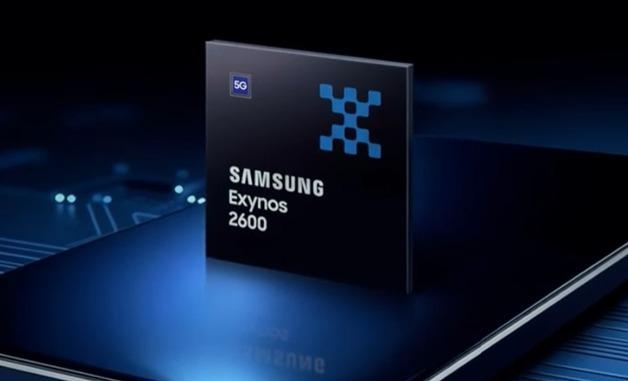 삼성전자 '엑시노스 2600' 스펙 공개… CPU 연산 39%·AI 성능 113%↑