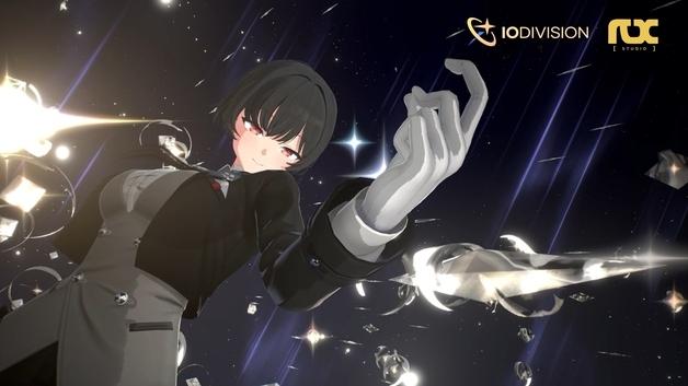 넥슨게임즈, 서브컬처 신작 '프로젝트 RX' 티저 영상 공개