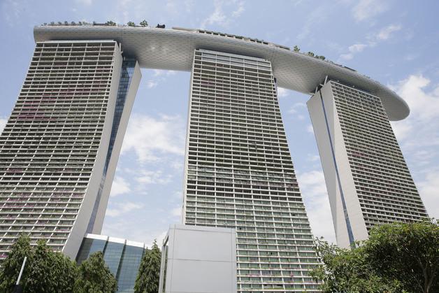 복합리조트법 없는 한국, 아시아 관광 경쟁서 밀린다