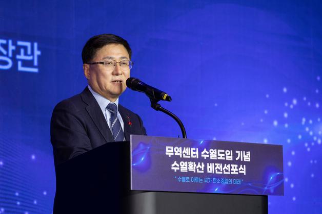 전기차 폐배터리부터 AI 방제까지…현장 수요 담은 환경R&D 선정