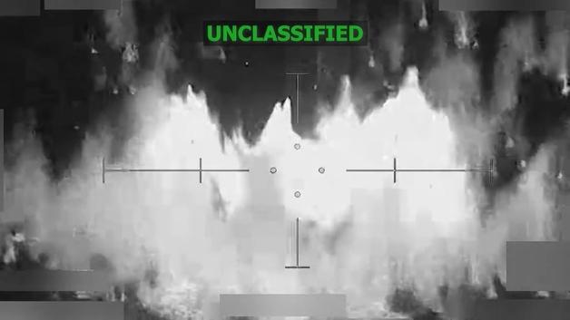 美, 동태평양 '마약 밀매' 선박 2척 추가 공격…"5명 사살"