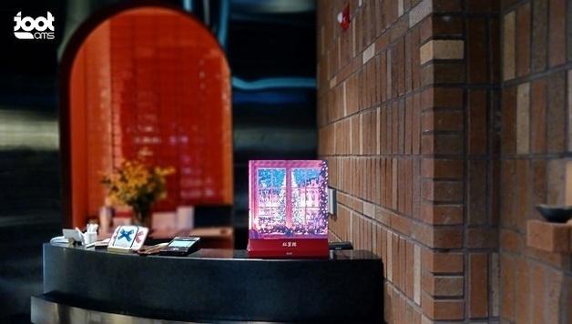 JOOT AMS 스팟온, 여경래·최현석 등 '스타 셰프' 매장 도입