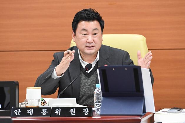 울산 경계선 지능 학생 '초·중·고 학습이력' 관리 조례 마련