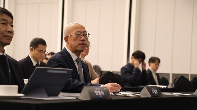 법제처, 행정입법 혁신 정책 공유…제도개선 공론의 장 마련