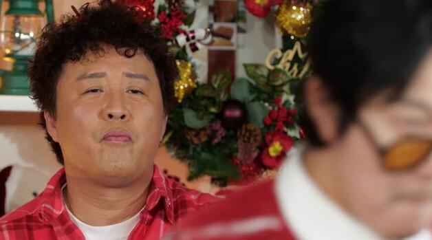 '놀뭐' 정준하vs하하, '인사모' 개인무대 겹치자 티격태격…아수라장