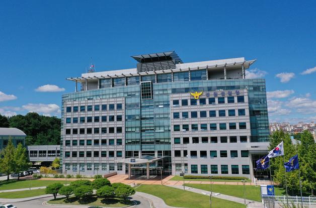 '안전한 사회 분위기 조성'…강원경찰청, 연말연시 특별방범 활동