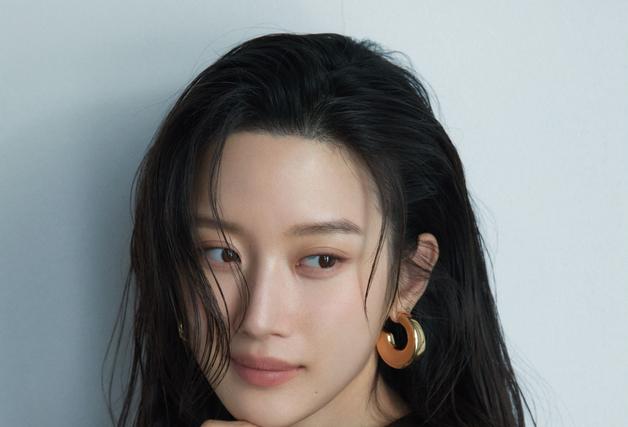 문가영 "좌절감? 항상 느껴…영화 촬영 때 갑상샘 문제 생겨 속상"