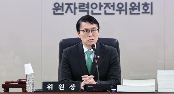 새울 3호기 착공 9년만에 신규가동 결정…"내년 상용운전"