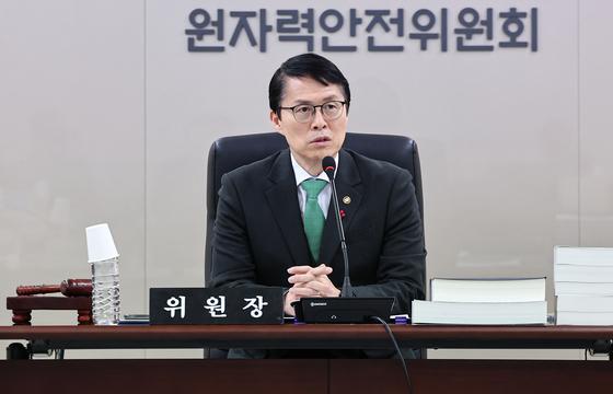 연기된 새울 3호기 운영 허가…이번 주 회의서 판가름