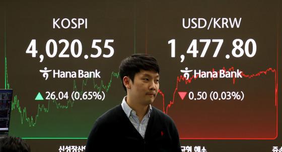 마이크론이 끊어준 AI버블론…코스닥 등에 업고 '산타랠리' 갈까
