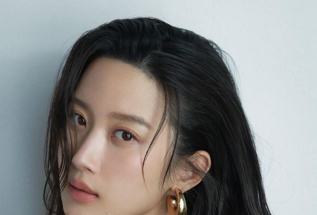 문가영 "란제리 드레스 등 파격 의상? 패션도 작품도 도전 좋아해"