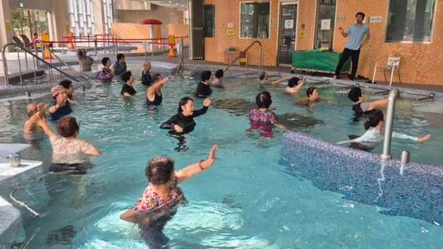 산림복지진흥원 ‘시니어웰라이프 사업’…1년간 1만9420명 대상