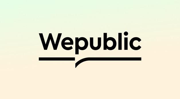 위퍼블릭, 투명성 바탕으로 '현장 밀착형 모금 플랫폼' 도약