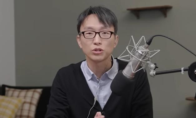 '저속노화' 정희원 측 내용증명 공개…"공갈·스토킹이 본질"(종합2보)